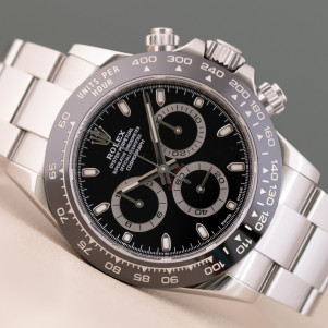 Rolex Daytona Ref. 116500LN