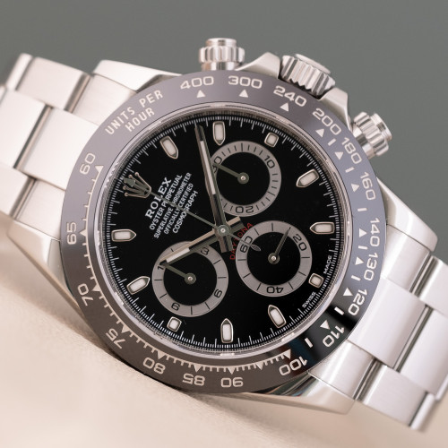 Rolex Daytona Ref. 116500LN