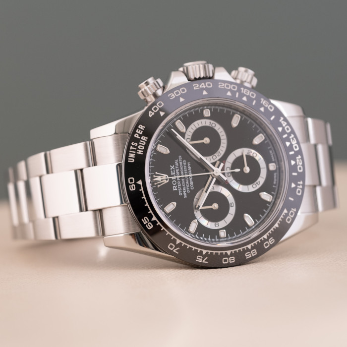 Rolex Daytona Ref. 116500LN