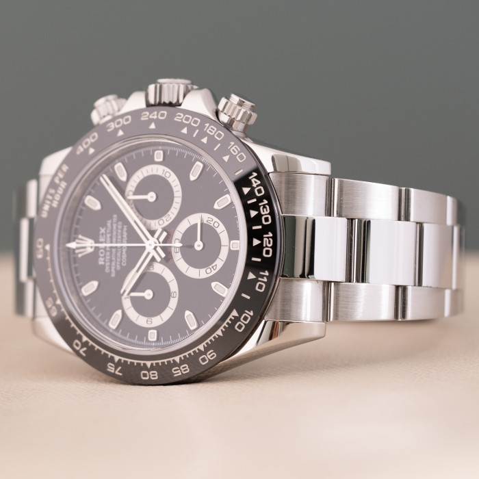 Rolex Daytona Ref. 116500LN