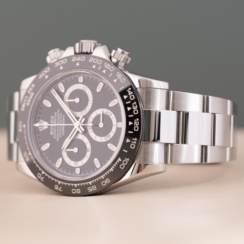 Rolex Daytona Ref. 116500LN