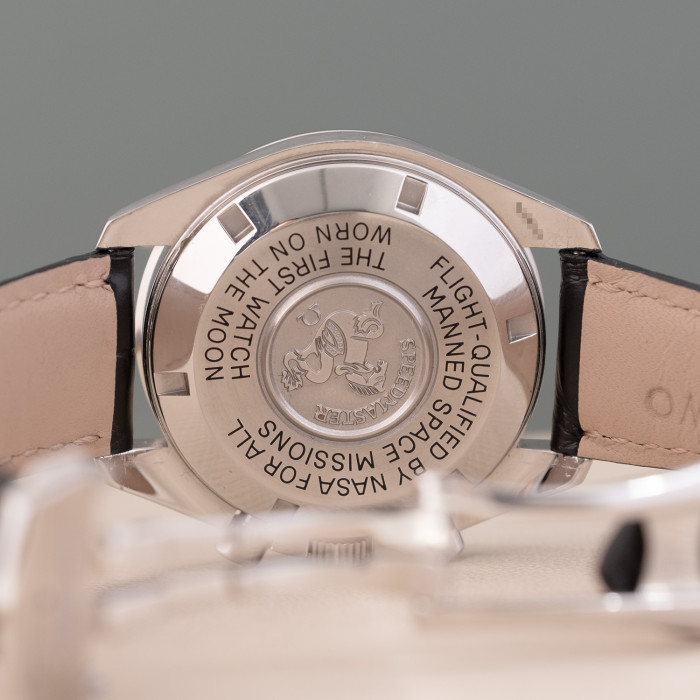 Omega Speedmaster Professional Moonwatch Ref....