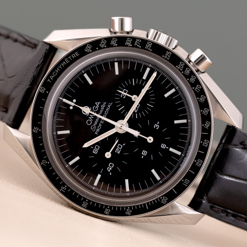 Omega Speedmaster Professional Moonwatch Ref. 38705000
