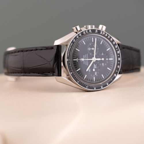 Omega Speedmaster Professional Moonwatch Ref. 38705000