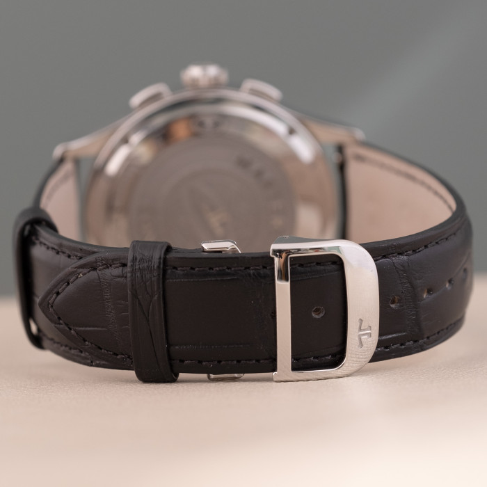 Jaeger-LeCoultre Master Control Chronograph...