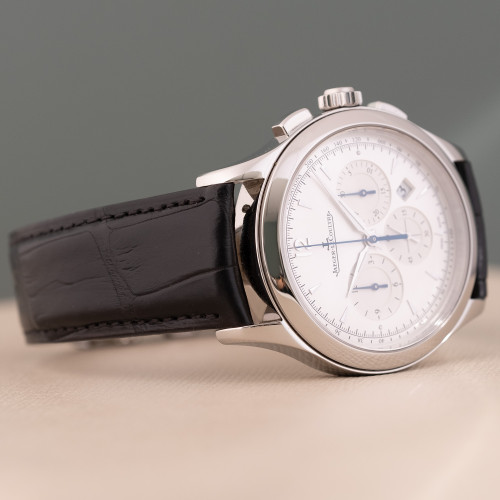 Jaeger-LeCoultre Master Control Chronograph Ref. 174.8.C1