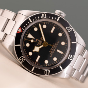 Tudor Black Bay Fifty-Eight Ref. 79030N