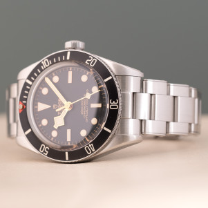 Tudor Black Bay Fifty-Eight Ref. 79030N 2