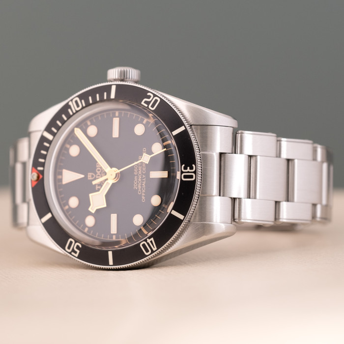 Tudor Black Bay Fifty-Eight Ref. 79030N