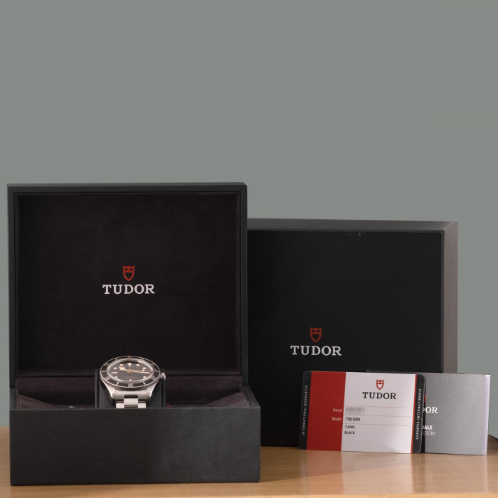 Tudor Black Bay Fifty-Eight Ref. 79030N