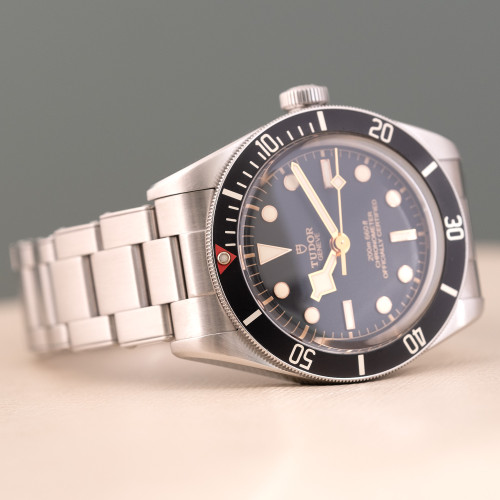 Tudor Black Bay Fifty-Eight Ref. 79030N