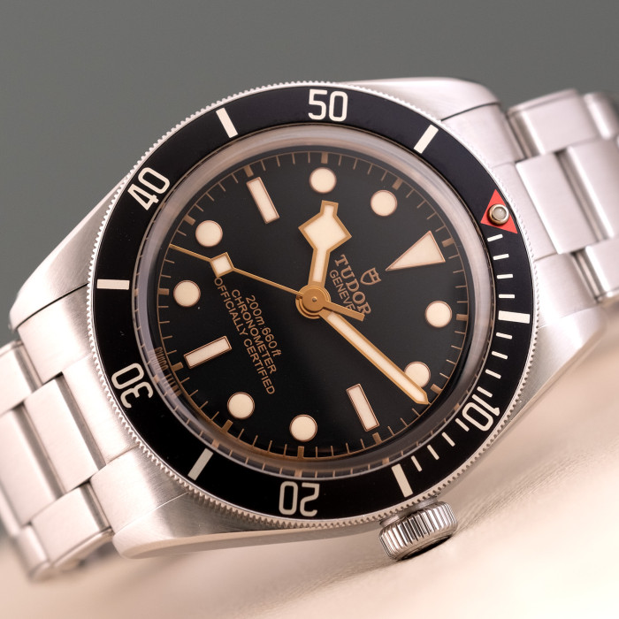 Tudor Black Bay Fifty-Eight Ref. 79030N