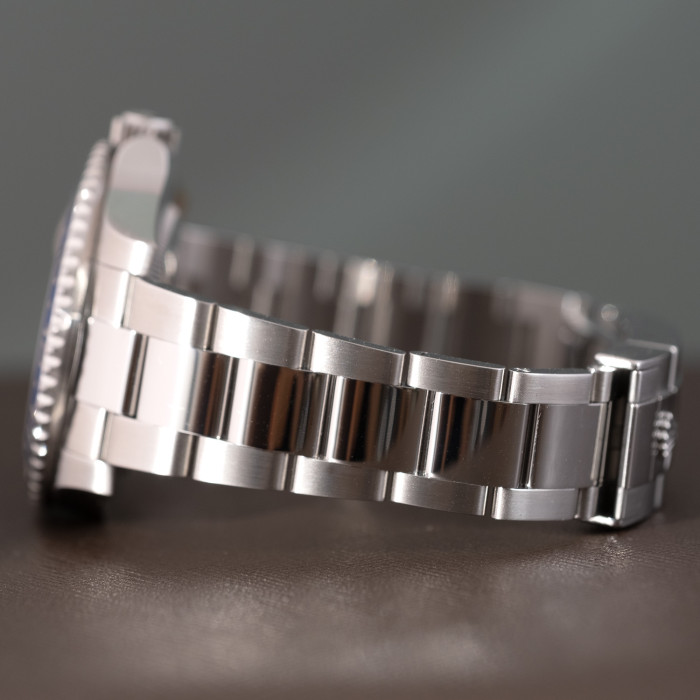 Rolex GMT-Master II Ref. 116710BLNR