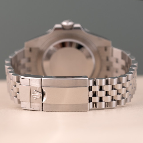 Rolex GMT-Master II Ref. 126710GRNR