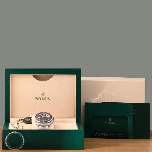 Rolex Submariner Date Ref. 126610LN