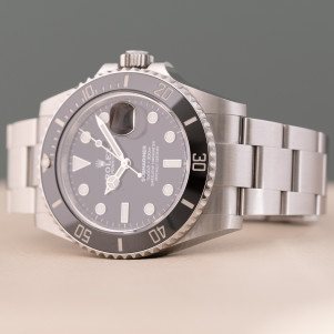 Rolex Submariner Date Ref. 126610LN 2
