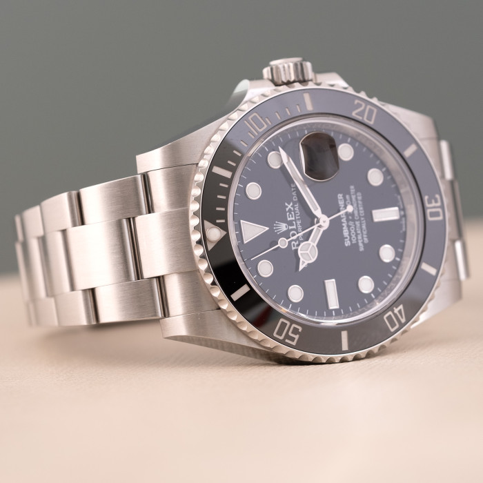 Rolex Submariner Date Ref. 126610LN