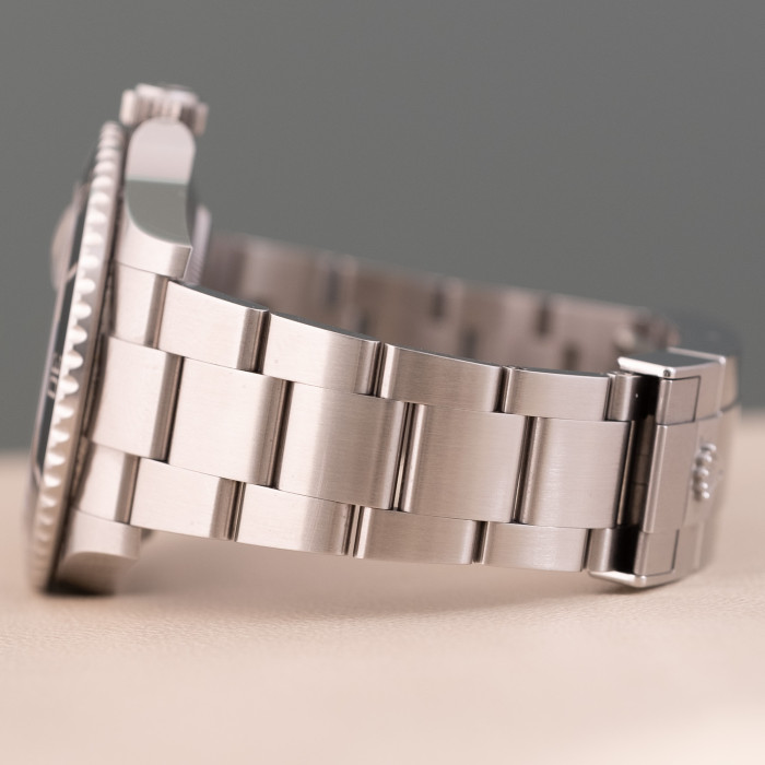 Rolex Submariner Date Ref. 126610LN