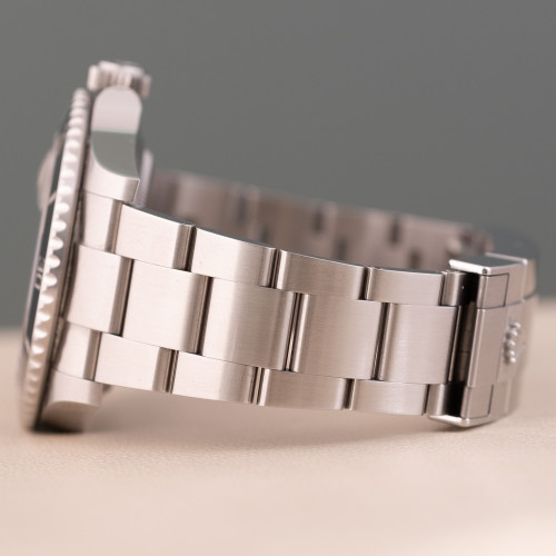 Rolex Submariner Date Ref. 126610LN