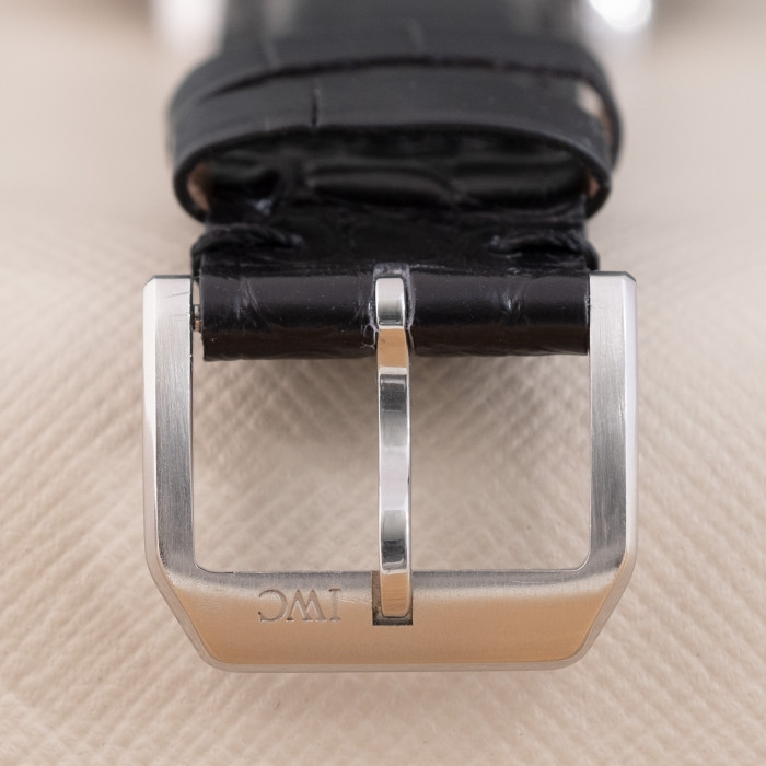 IWC Portuguese Chronograph Ref. IW371401