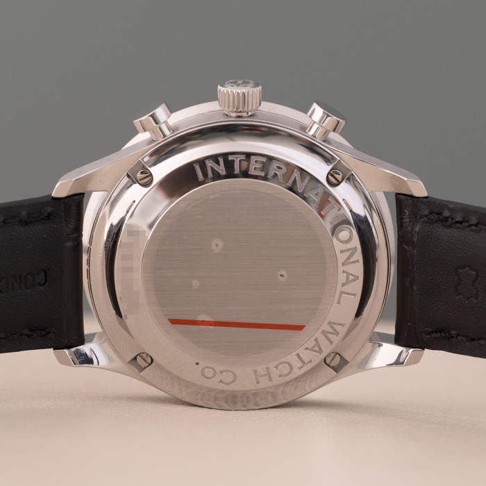 IWC Portuguese Chronograph Ref. IW371401