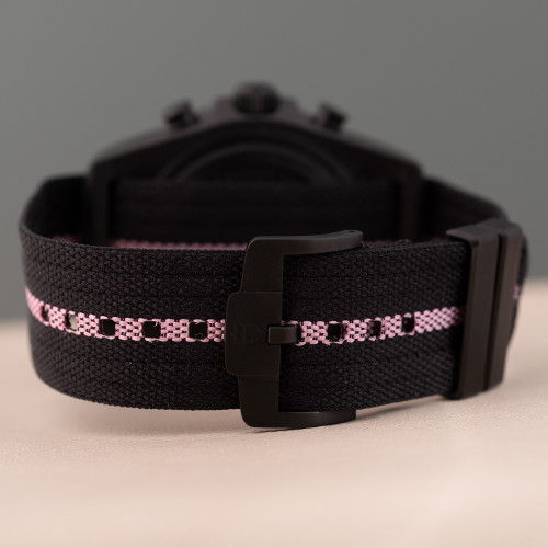 Tudor Pelagos FXD Chrono “Pink” Ref. 25827KNRS