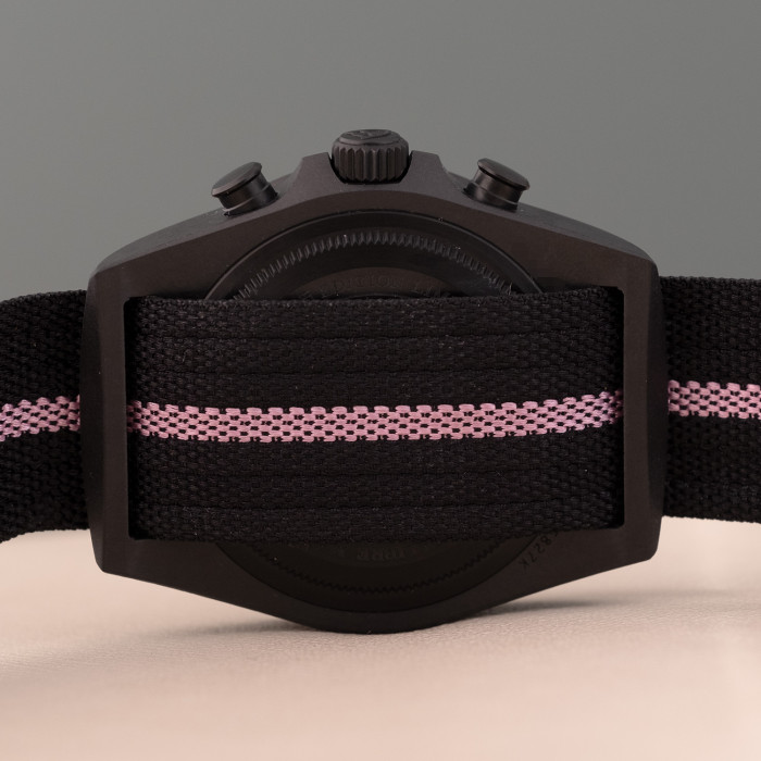 Tudor Pelagos FXD Chrono “Pink” Ref. 25827KNRS