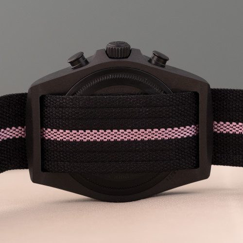 Tudor Pelagos FXD Chrono “Pink” Ref. 25827KNRS