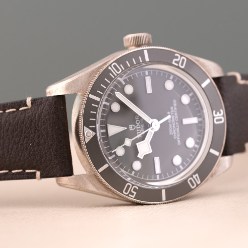 Tudor Black Bay Fifty-Eight Ref. 79010SG