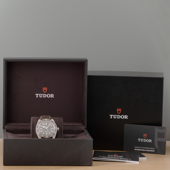 Tudor Black Bay Fifty-Eight Ref. 79010SG