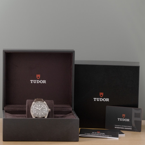 Tudor Black Bay Fifty-Eight Ref. 79010SG