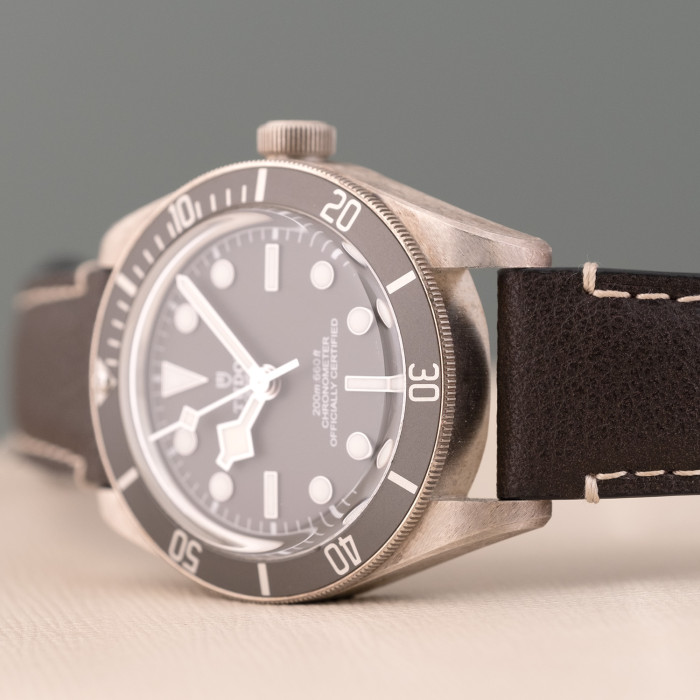 Tudor Black Bay Fifty-Eight Ref. 79010SG