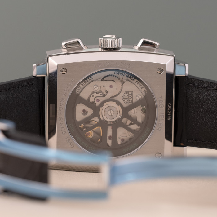 TAG Heuer Monaco Ref. CBL2116.FC6497