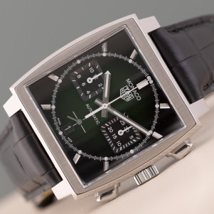 TAG Heuer Monaco Ref. CBL2116.FC6497 2