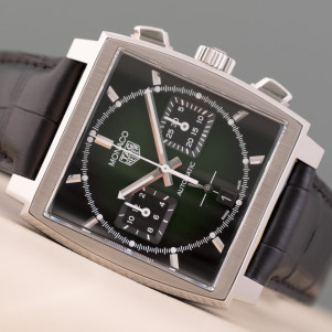 TAG Heuer Monaco Ref. CBL2116.FC6497