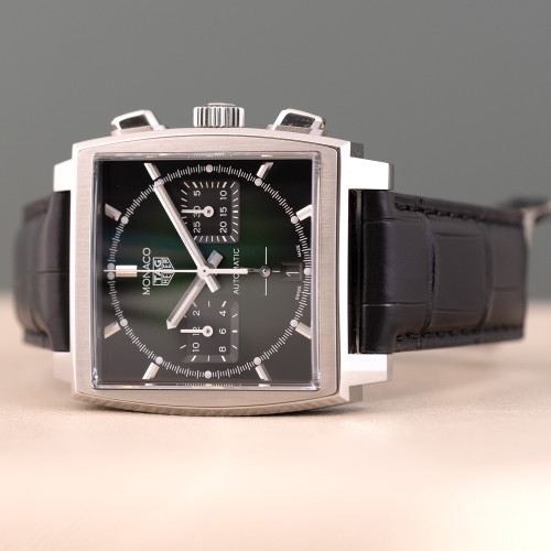TAG Heuer Monaco Ref. CBL2116.FC6497