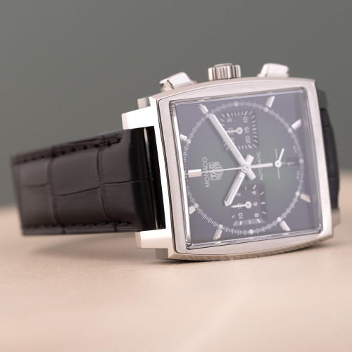 TAG Heuer Monaco Ref. CBL2116.FC6497