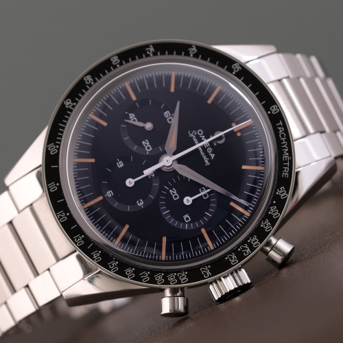 Omega Speedmaster First Omega in Space Ref. 310.30.40.50.06.001