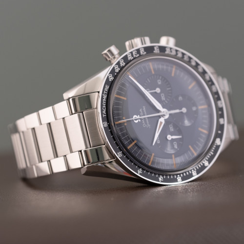 Omega Speedmaster First Omega in Space Ref. 310.30.40.50.06.001
