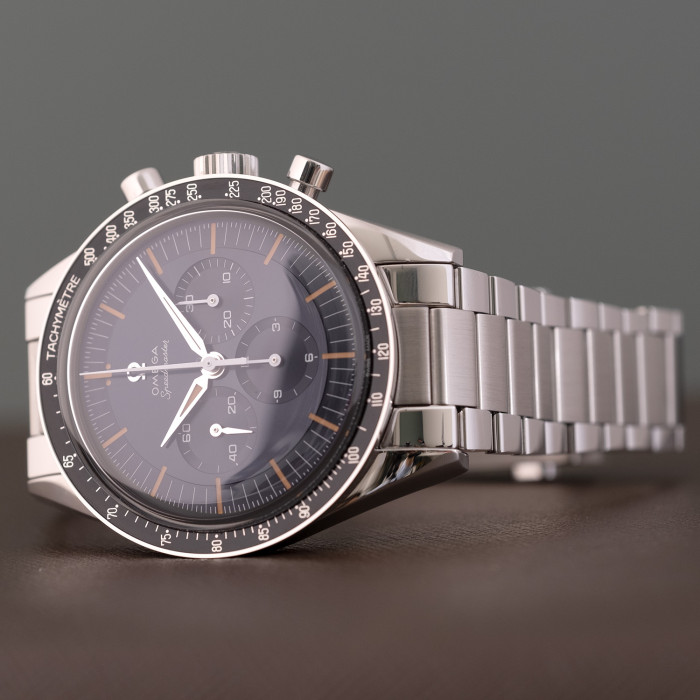 Omega Speedmaster First Omega in Space Ref....