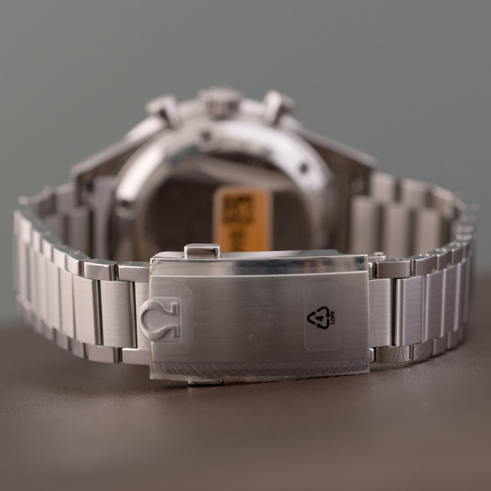 Omega Speedmaster First Omega in Space Ref....