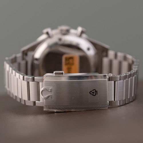 Omega Speedmaster First Omega in Space Ref. 310.30.40.50.06.001