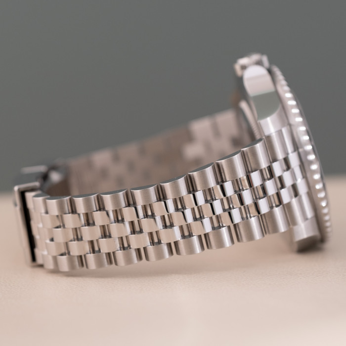 Rolex GMT-Master II Ref. 126710GRNR