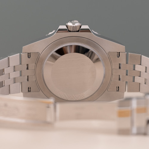 Rolex GMT-Master II Ref. 126710GRNR