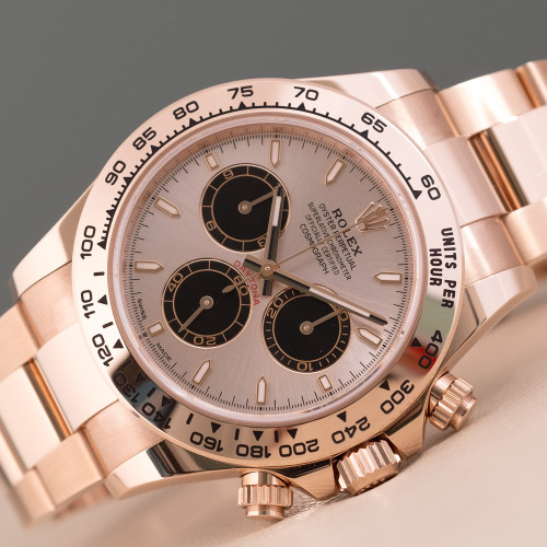 Rolex Daytona Ref. 126505
