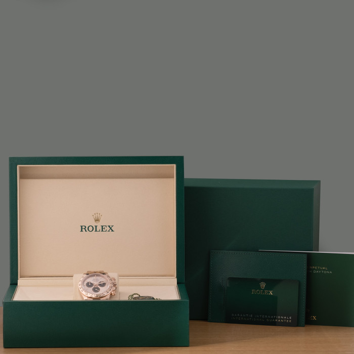Rolex Daytona Ref. 126505