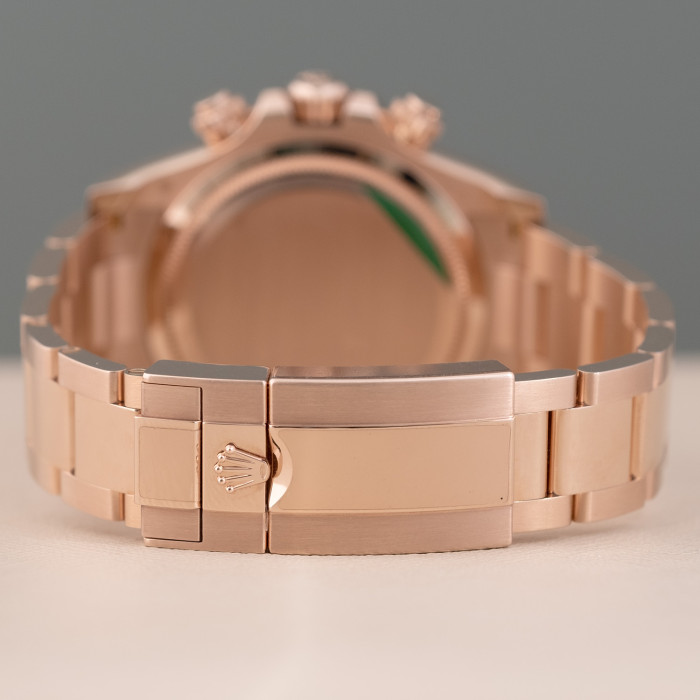 Rolex Daytona Ref. 126505