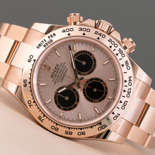 Rolex Daytona Ref. 126505