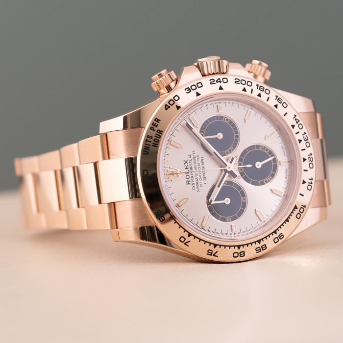 Rolex Daytona Ref. 126505