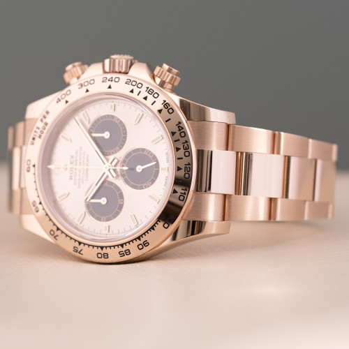 Rolex Daytona Ref. 126505